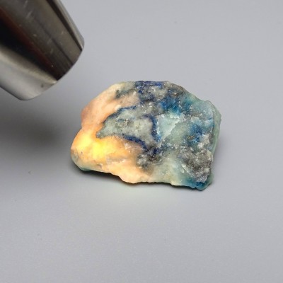 Afganit Naturmineral 19,7g, Afghanistan