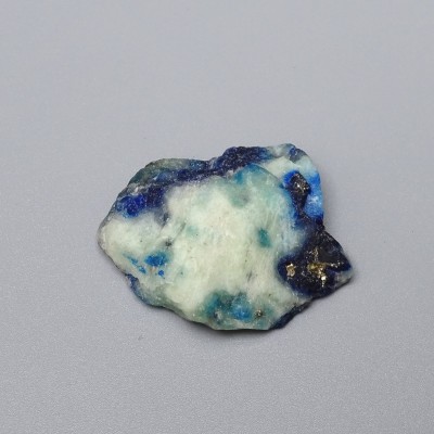 Afghanite natural mineral 25.1g, Afghanistan