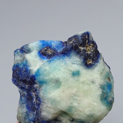 Afghanite natural mineral 25.1g, Afghanistan