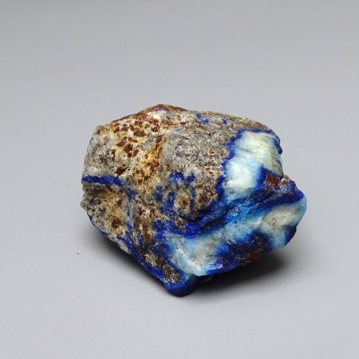 Afghanite natural mineral 78.4g, Afghanistan