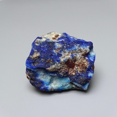 Afghanite natural mineral 78.4g, Afghanistan