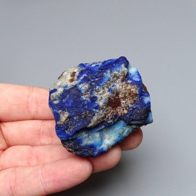 Afghanite natural mineral 78.4g, Afghanistan