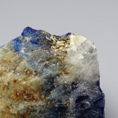 Afganit Naturmineral 36,9g, Afghanistan