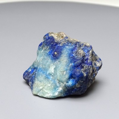 Afghanite natural mineral 58.6g, Afghanistan