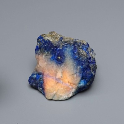 Afghanite natural mineral 58.6g, Afghanistan