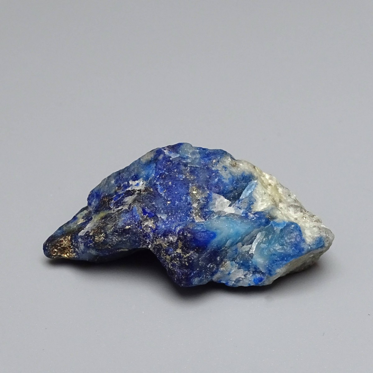 Afghanite natural mineral 26.4g, Afghanistan