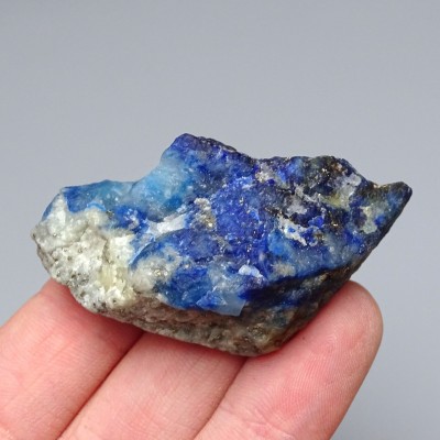 Afghanite natural mineral 26.4g, Afghanistan