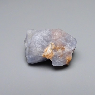 Hackmanite natural crystal 21.3g, Afghanistan