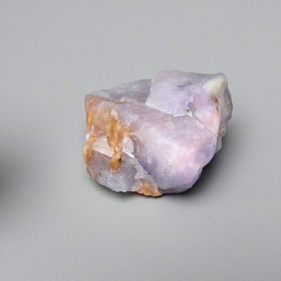 Hackmanite natural crystal 21.3g, Afghanistan