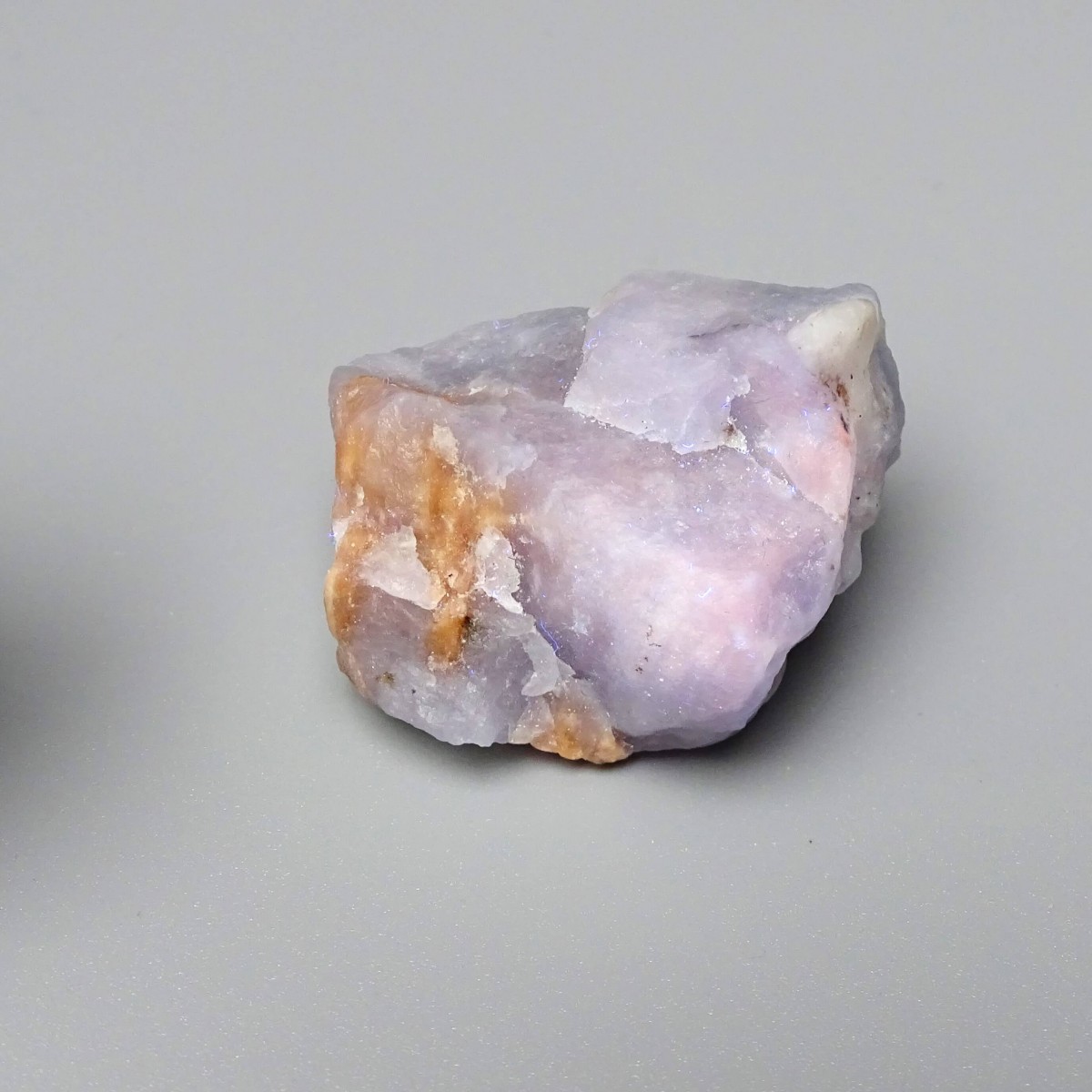 Hackmanit natürlicher Kristall 21,3g, Afghanistan