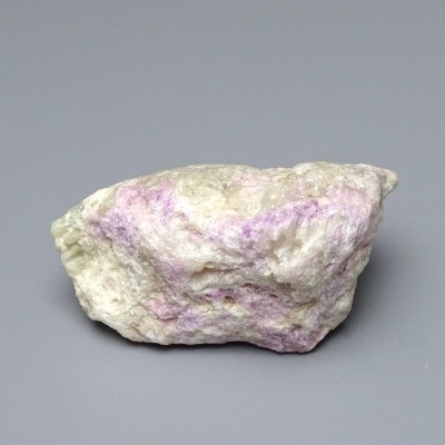 Hackmanite raw mineral 128g, Afghanistan