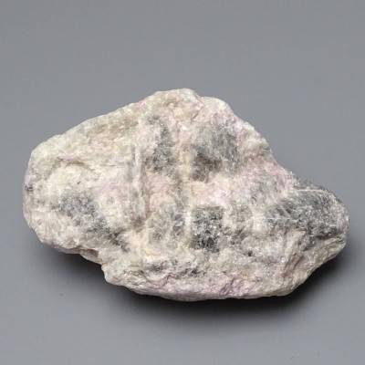Hackmanite raw mineral 150g, Afghanistan