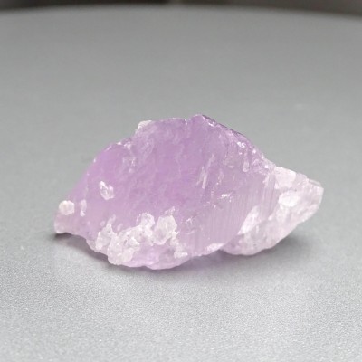 Kunzite natural crystal 19.4g, Afghanistan