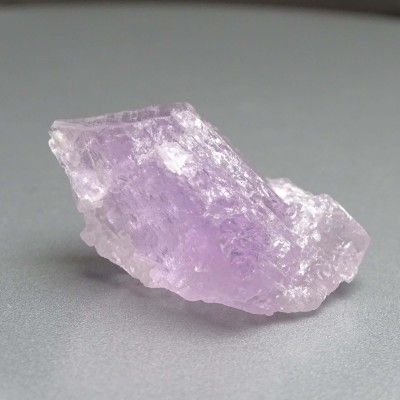 Kunzite natural crystal 19.4g, Afghanistan