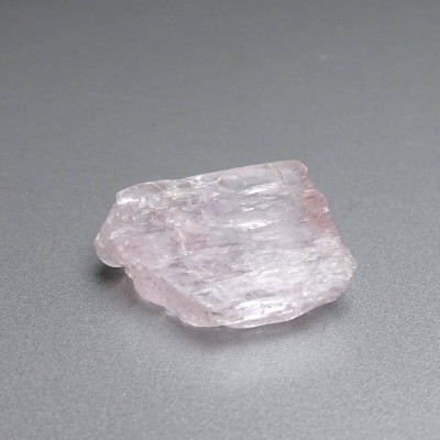 Kunzite natural crystal 12,5g, Afghanistan