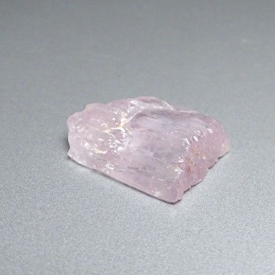 Kunzit natürlicher Kristall 12,5g, Afghanistan
