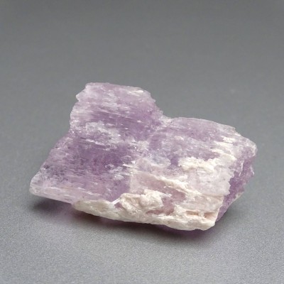 Kunzite natural crystal 27.3g, Afghanistan