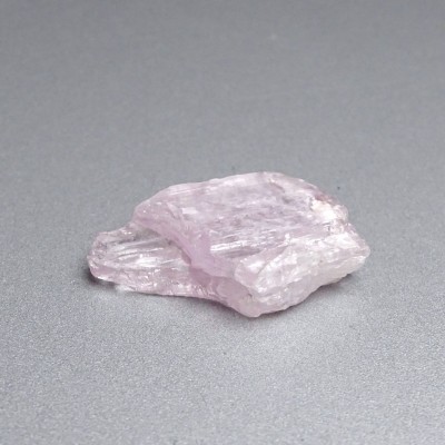 Kunzite natural crystal 8.3g, Afghanistan