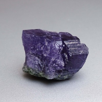 Scapolite purple natural crystal 25.9g, Afghanistan