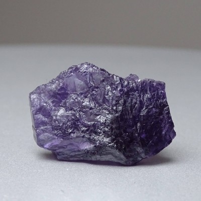 Scapolite purple natural crystal 14.8g, Afghanistan