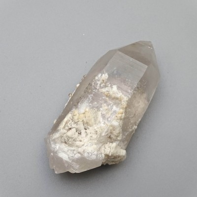 Doppelendige Himalaya-Quarzkristalle 104,4g, Pakistan
