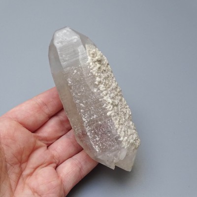 Himalayan Quartz Double Terminated Crystals 212g, Pakistan