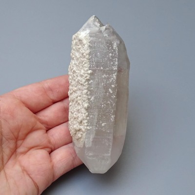 Himalayan Quartz Double Terminated Crystals 212g, Pakistan