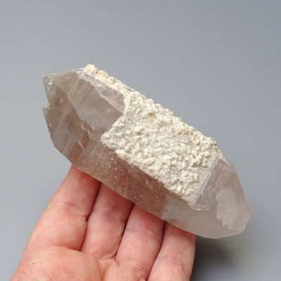 Himalayan Quartz Double Terminated Crystals 212g, Pakistan