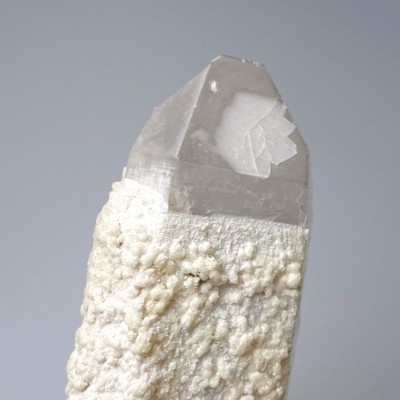 Himalayan Quartz Double Terminated Crystals 212g, Pakistan