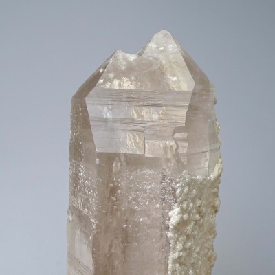 Himalayan Quartz Double Terminated Crystals 212g, Pakistan