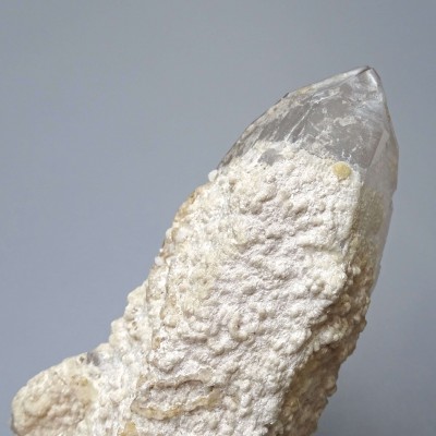 Himalayan Quartz Double Terminated Crystals 258g, Pakistan