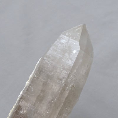 Himalayan Quartz Double Terminated Crystals 213g, Pakistan