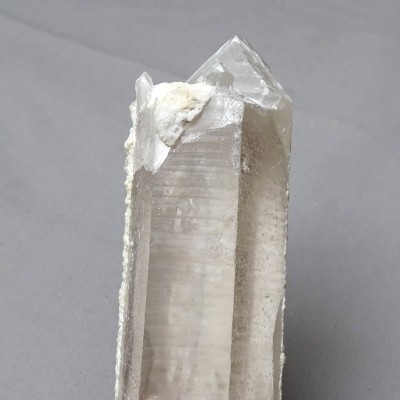 Himalayan Quartz Double Terminated Crystals 285g, Pakistan