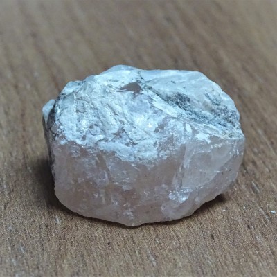 Morganit (rosa Beryll) Rohkristall 28g, Afghanistan