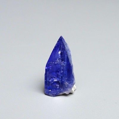 Tanzanite natural crystal 3.85g, Tanzania