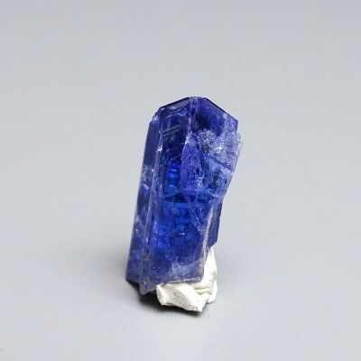 Tanzanite natural crystal 3.85g, Tanzania