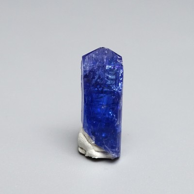 Tanzanite natural crystal 3.85g, Tanzania