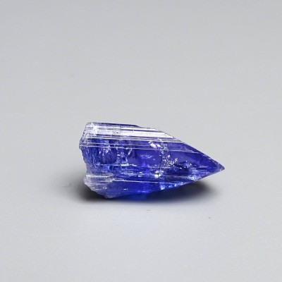 Tanzanite natural crystal 3.85g, Tanzania