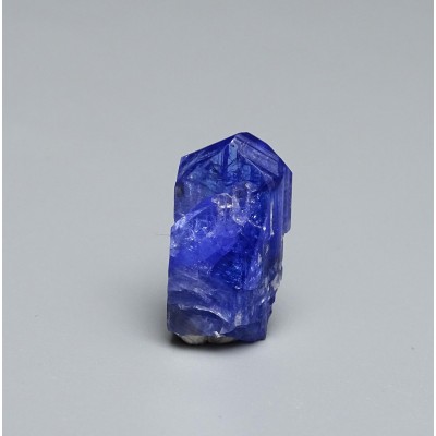 Tanzanite natural crystal 4.97g, Tanzania