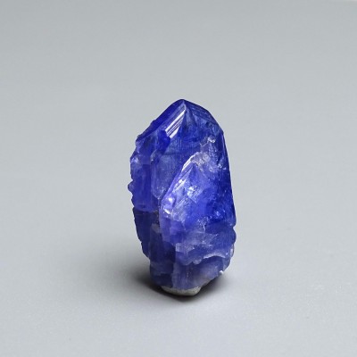 Tanzanite natural crystal 4.97g, Tanzania