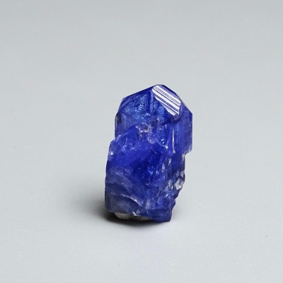 Tanzanite natural crystal 4.97g, Tanzania