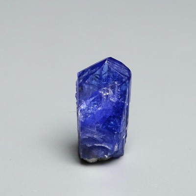 Tanzanite natural crystal 4.97g, Tanzania