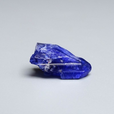 Tanzanite natural crystal 4.97g, Tanzania