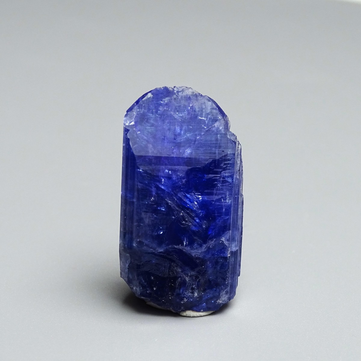 Tanzanite natural crystal 19.13g, Tanzania