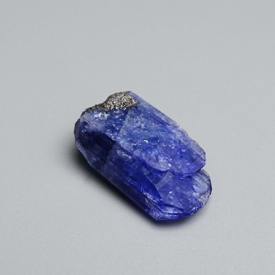 Tanzanite natural crystal 19.13g, Tanzania