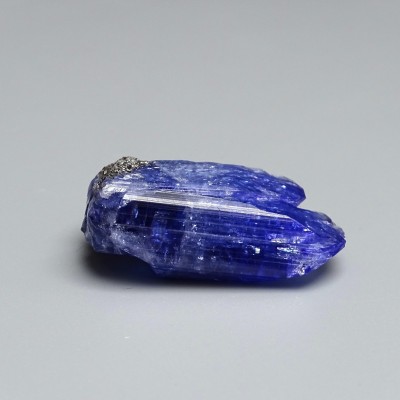 Tanzanite natural crystal 19.13g, Tanzania