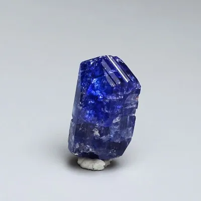 Tanzanite natural crystal 25.7g, Tanzania