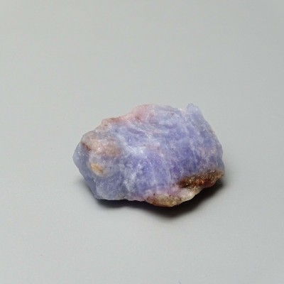 Hackmanite natural crystal 16.1g, Afghanistan