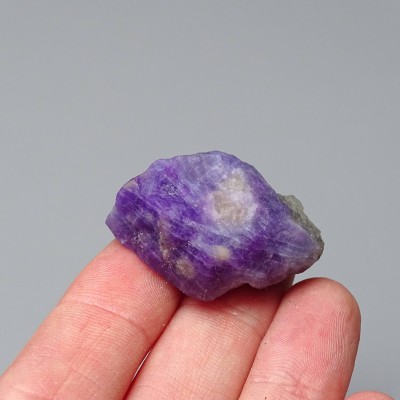 Hackmanit natürlicher Kristall 15,2g, Afghanistan