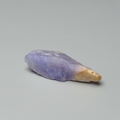 Hackmanite natural crystal 18.5g, Afghanistan